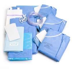mckesson-orthopedic-drape-pack