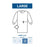 mckesson-non-reinforced-surgical-gown-with-towel