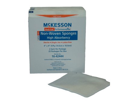 mckesson-nonwoven-sponge-4-x-4-inch