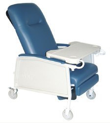 drive-trade-rosewood-bariatric-recliner