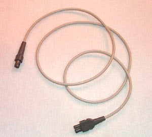 carefusion-lead-wire-set