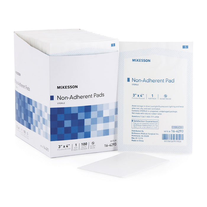 mckesson-sterile-non-adherent-dressing-3-x-4-inch