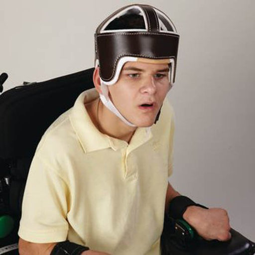 helmet