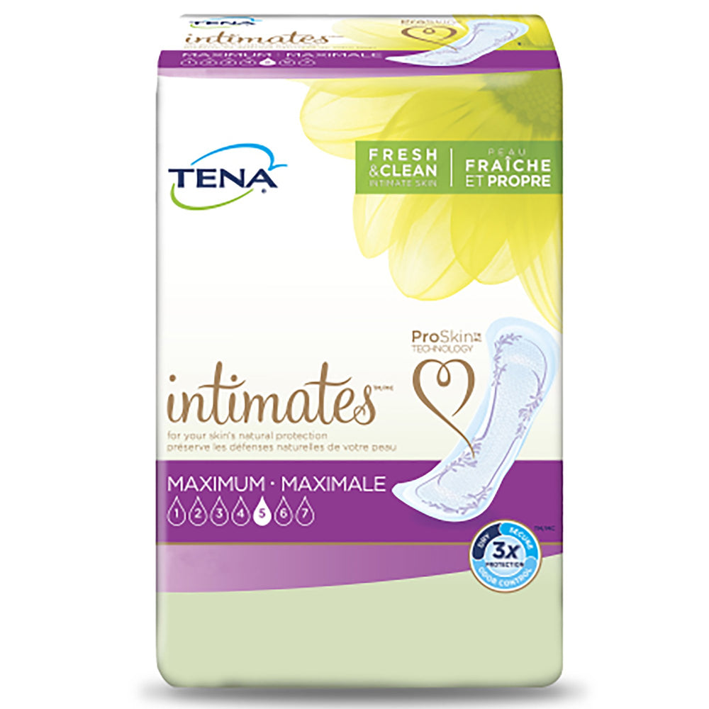 tena-reg-intimates-trade-maximum-bladder-control-pad-13-inch-length