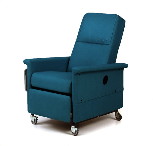 mckesson-manual-recliner