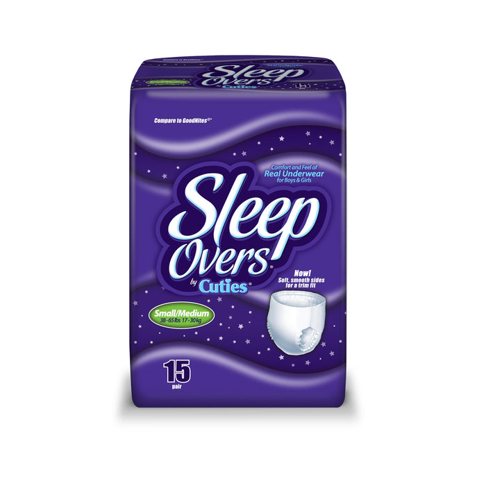 cuties-reg-sleep-overs-reg-absorbent-underwear-small-medium