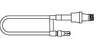 j-loop-microbore-extension-set