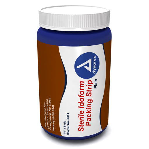 dynarex-reg-packing-strip-1-4-inch-x-5-yard