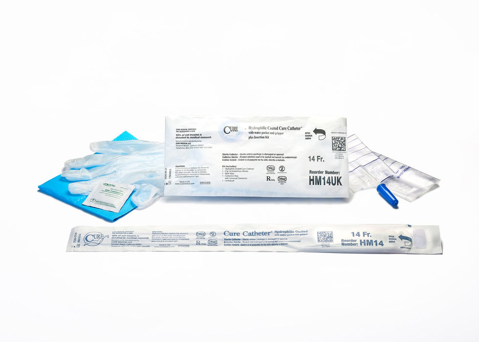cure-catheter-trade-urethral-catheter