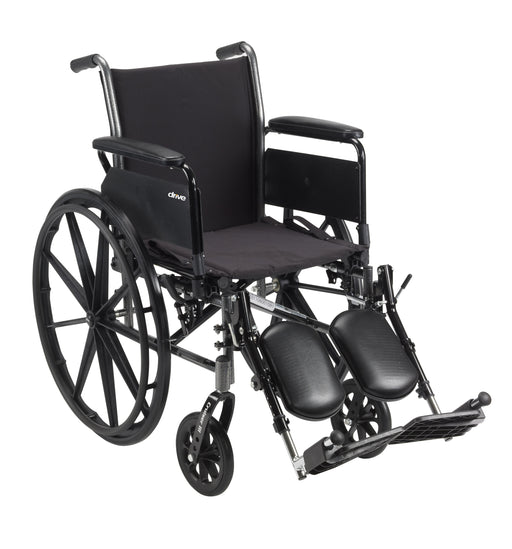 drive-trade-cruiser-iii-24-inch-width-wheelchair-with-elevating-legrest