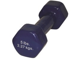 cando-reg-nbsp-5-lb-dumbbell