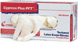 cypress-plus-reg-pft-exam-glove