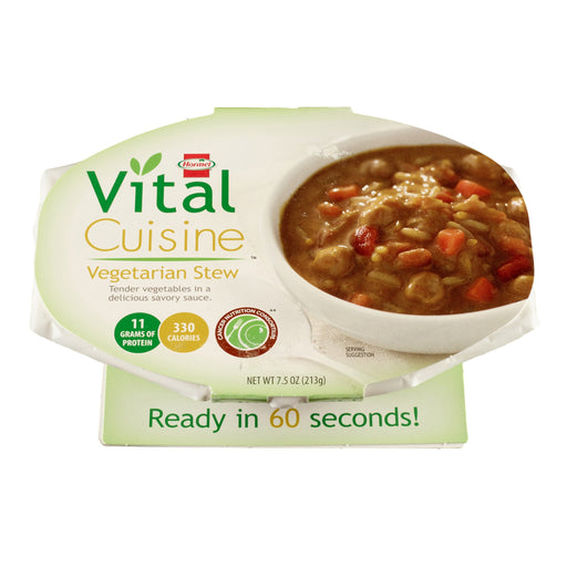 hormel-vital-cuisine-trade-oral-supplement-vegetarian-stew-7-frac12-oz-bowl