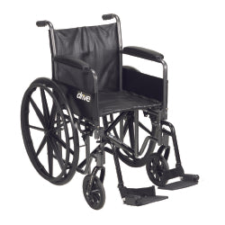 drive-trade-silver-sport-2-standard-wheelchair-with-padded-removable-arm-composite-mag-wheel-20-in-seat-swing-away-footrest-350-lbs