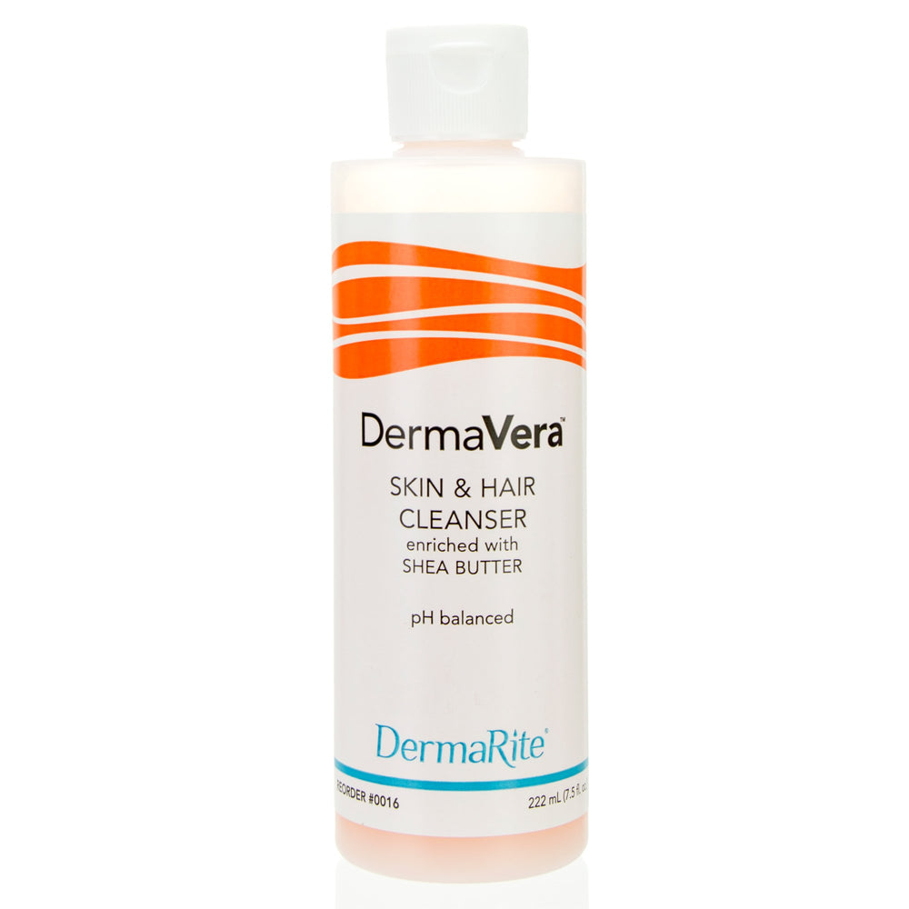 dermavera-reg-skin-amp-hair-cleanser-scented-7-5-oz-bottle