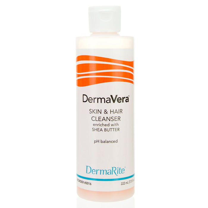 dermavera-reg-skin-amp-hair-cleanser-scented-7-5-oz-bottle