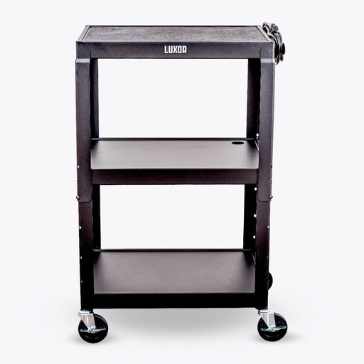 luxor-avj42-series-multimedia-cart