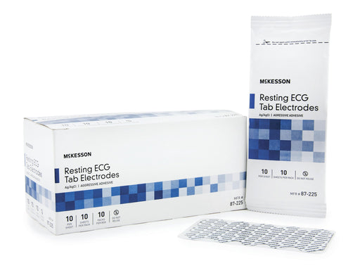 mckesson-ekg-tab-electrode