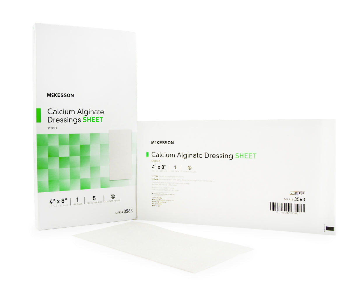 mckesson-calcium-alginate-dressing-4-x-8-inch