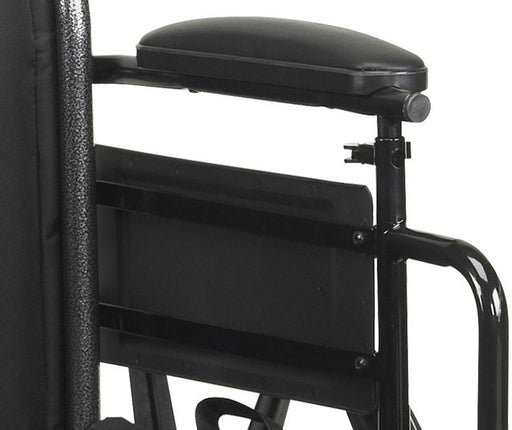 drive-trade-seat-rail-guide-for-wheelchair