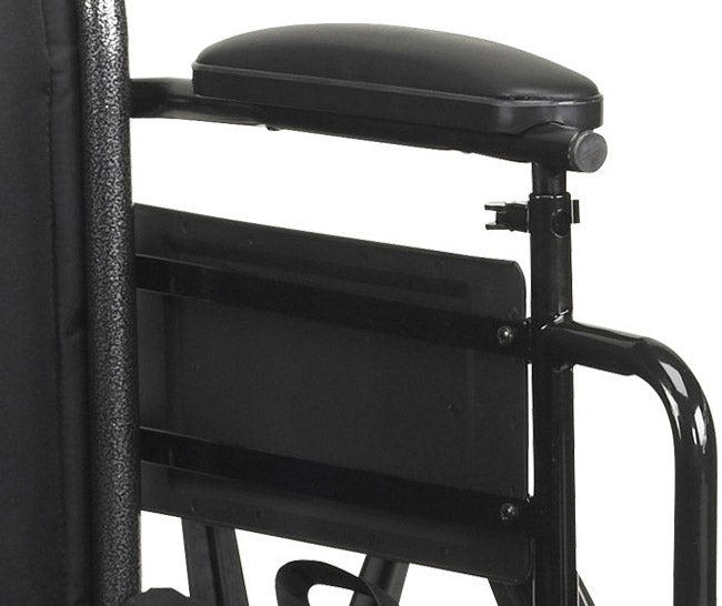 drive-trade-seat-rail-guide-for-wheelchair