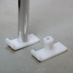 briggs-healthcare-walker-skis-for-use-with-used-on-the-back-legs-wheeled-walker-0-88-1-in-dia-nylon