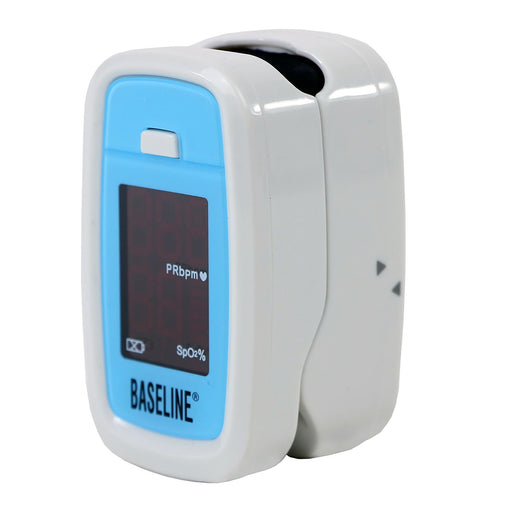 baseline-reg-finger-pulse-oximeter-standard