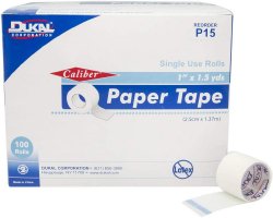 caliber-trade-medical-tape-1-inch-x-1-frac12-yard