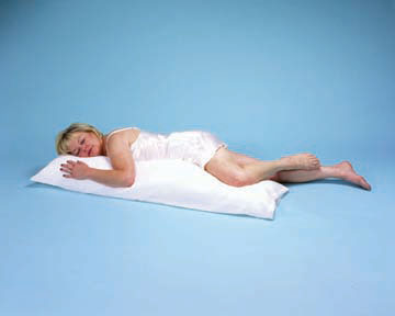 hermell-body-pillow