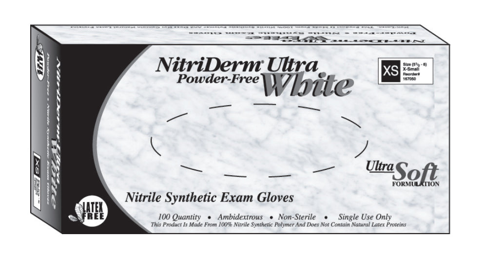 nitriderm-reg-ultra-white-exam-glove