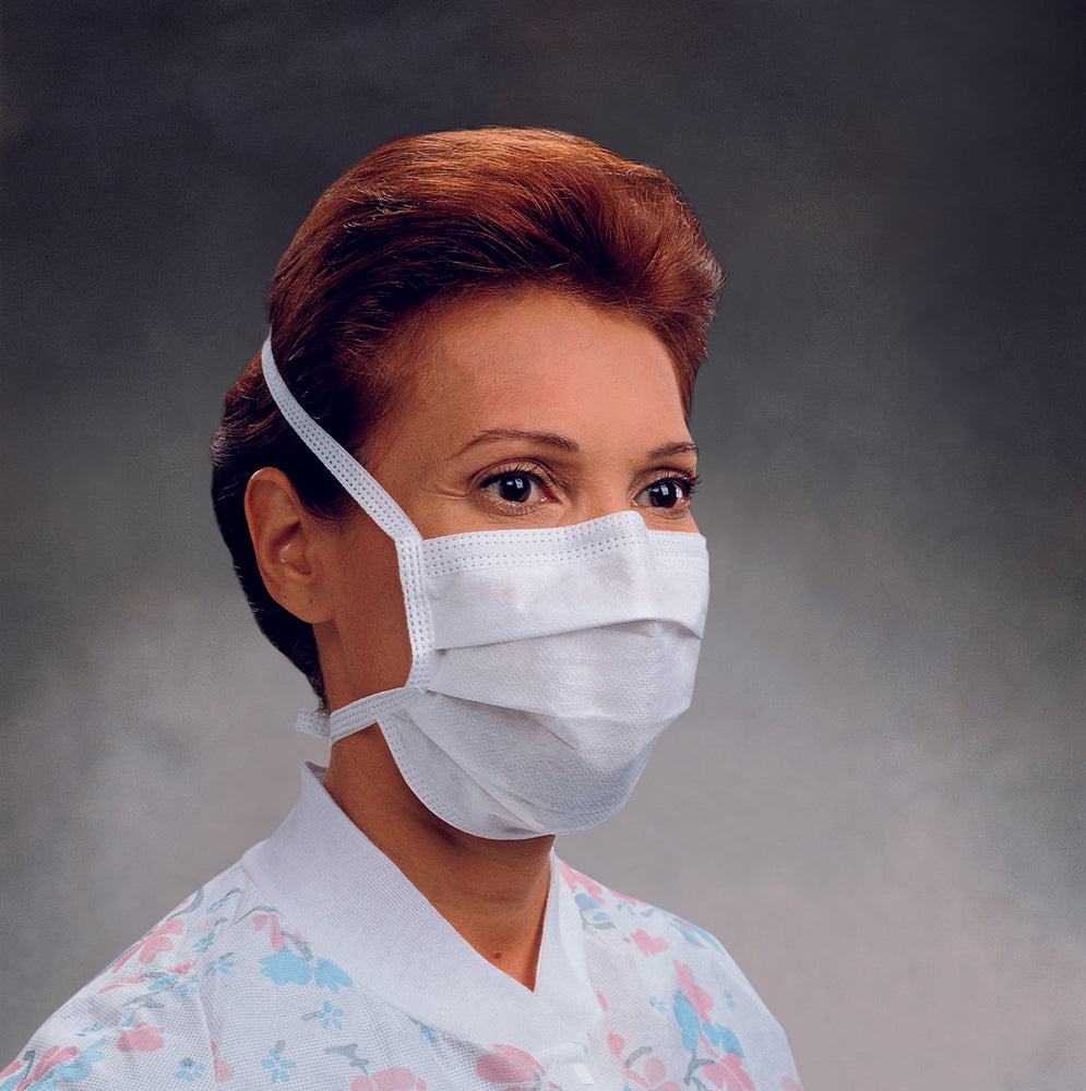 halyard-surgical-mask