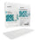 mckesson-rectangular-sterile-adhesive-polypropylene-rayon-dressing-4-x-8-inch-white