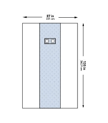 mckesson-cardiovascular-drape