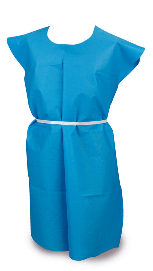 mckesson-patient-exam-gown