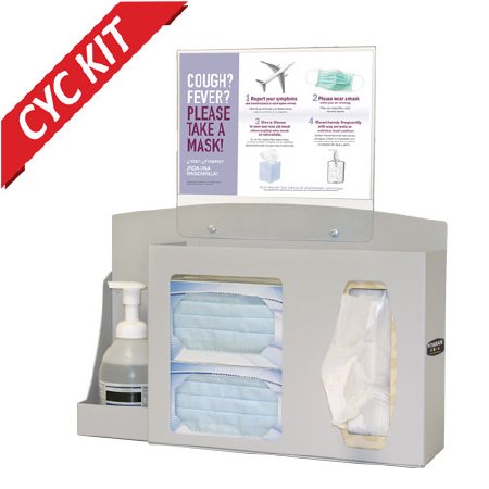 bowman-reg-hygiene-floor-stand-dispensing-station