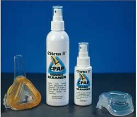 citrus-ii-cpap-mask-cleaner