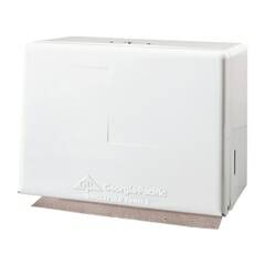 georgia-pacific-paper-towel-dispenser