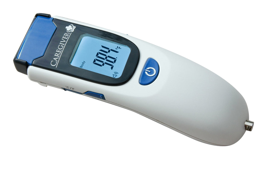 caregiver-reg-professional-touchfree-trade-digital-thermometer