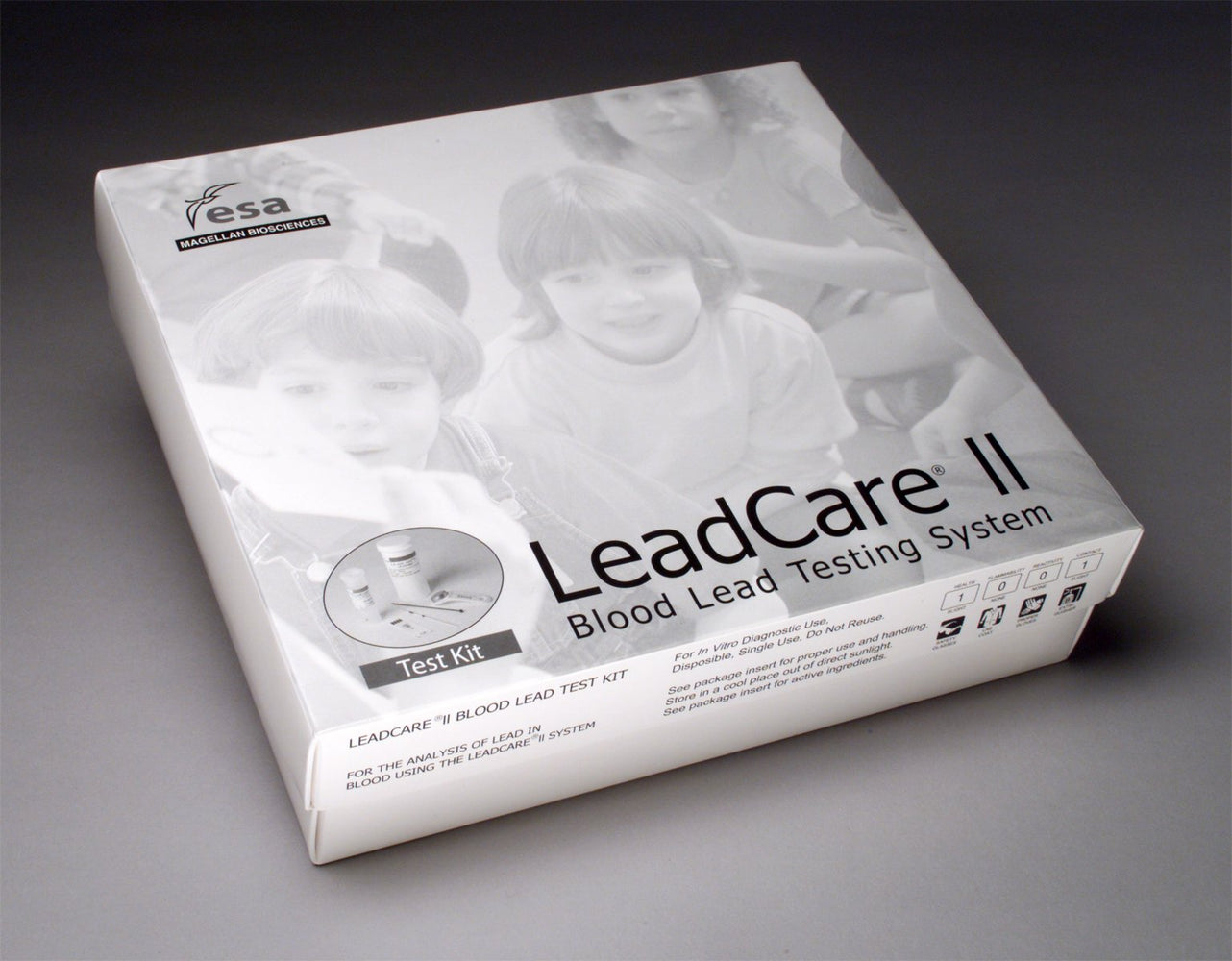 leadcare-reg-ii-test-kit