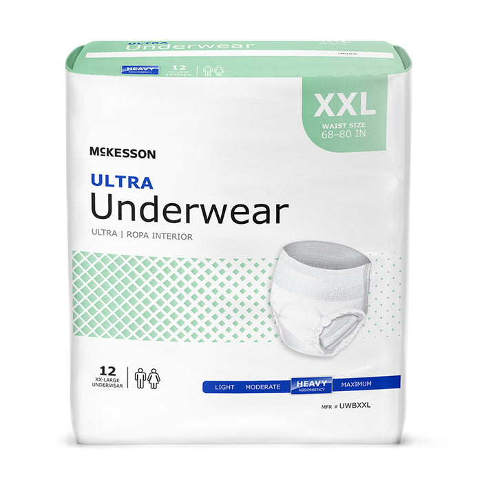 mckesson-ultra-heavy-absorbent-underwear-extra-extra-large