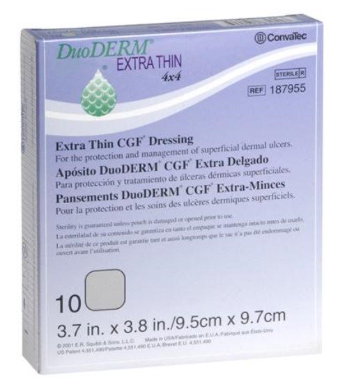 convatec-duoderm-reg-square-sterile-extra-thin-hydrocolloid-dressing-4-x-4-inch-sand