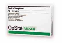 opsite-flexigrid-transparent-film-dressing-6-x-8-inch