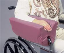 tcp-reg-arm-trough-for-use-with-wheelchair-16-in-l-x-6-5-in-w-vinyl-foam