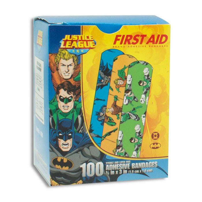 stat-strip-reg-rectangular-aquaman-green-lantern-kid-design-adhesive-strip-frac34-x-3-inch