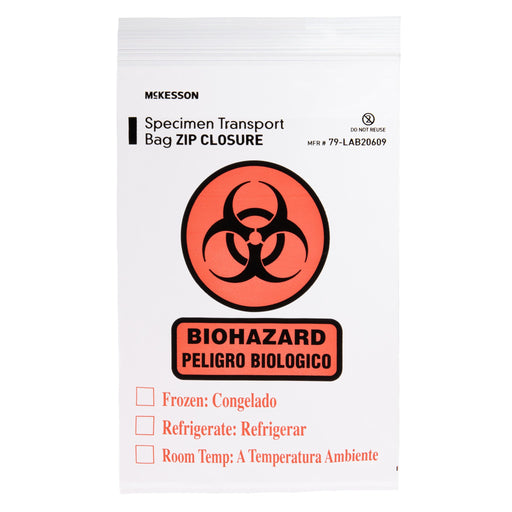 mckesson-specimen-transport-bag-with-document-pouch
