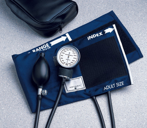 basic-aneroid-sphygmomanometer