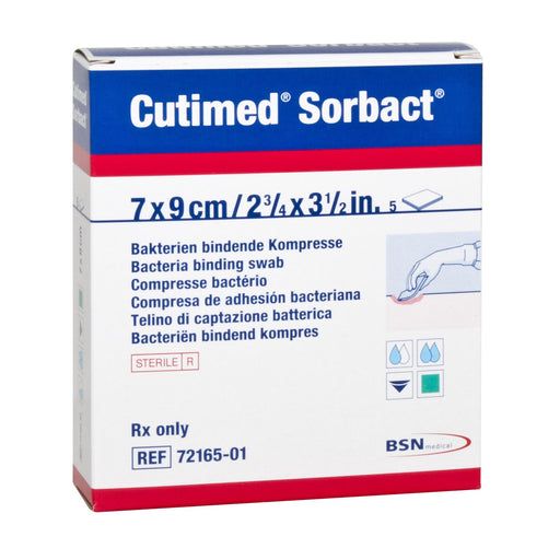 cutimed-reg-sorbact-reg-impregnated-dressing-2-frac34-x-3-frac12-inch