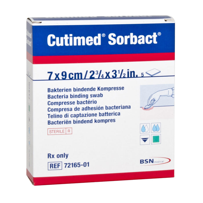 cutimed-reg-sorbact-reg-impregnated-dressing-2-frac34-x-3-frac12-inch