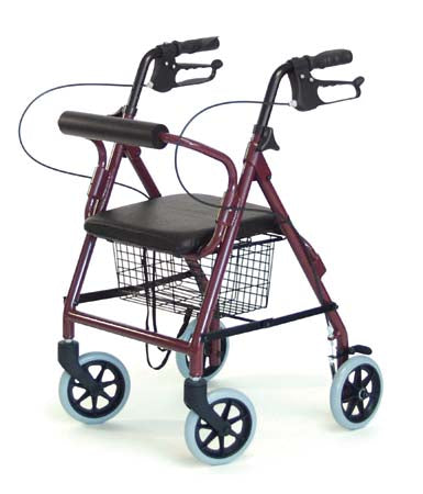 lumex-reg-walkabout-lite-4-wheel-rollator-6-in-wheel-32-37-in-handle-burgundy-300-lbs-aluminum-frame