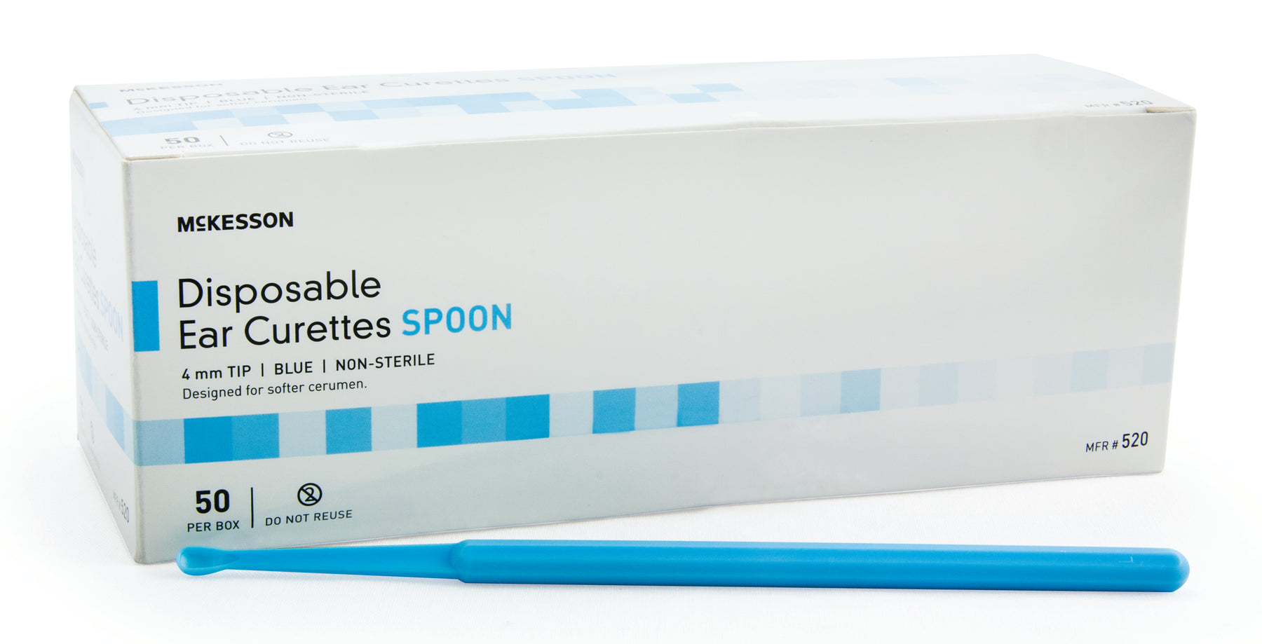 mckesson-ear-curette-4-mm-cup-tip